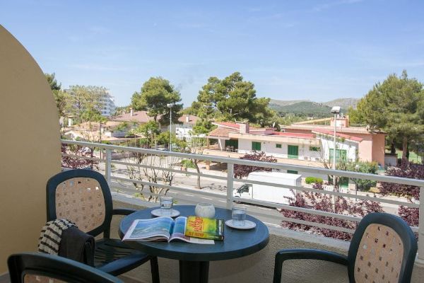 Hotel Ivory Playa Sports & Spa (Alcúdia)